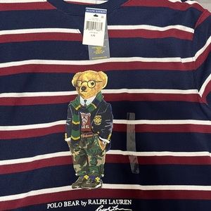 Men’s Large Ralph Lauren shirt